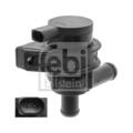 FEBI BILSTEIN 49832 Zusatzwasserpumpe für VW SEAT SKODA AUDI