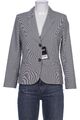 s.Oliver Blazer Damen Business Jacke Kostümjacke Gr. EU 36 Grau #t2bdol2