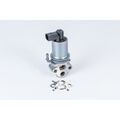 1x AGR-Ventil BorgWarner (Wahler) 710788D0 passend für AUDI SEAT SKODA VW