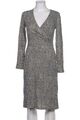 Lanius Kleid Damen Dress Damenkleid Gr. EU 36 Baumwolle Türkis #laq2qlq