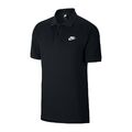 Tshirts Universal Herren Nike Sportswear CJ4456010 Schwarz