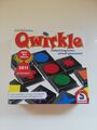 Qwirkle - Vollständig - Spiel Des Jahres 2011 - Schmidt Spiele