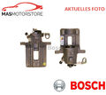 BREMSE BREMSSATTEL HINTEN LINKS BOSCH 0 986 473 029 P FÜR SKODA OCTAVIA I