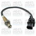 MEAT & DORIA 81955 Lambdasonde vor Kat Oxygen O2 Sensor für OPEL ZAFIRA B (A05)