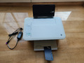 HP Deskjet 2541 Serie All in One Drucker SNPRB-1204-02 USB Scanner Kopierer Wlan