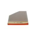 1x Luftfilter BOSCH F 026 400 692 passend für BMW