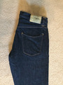 Denim Jeans, Stevenson Overall Co., Ventura Jeans 737, Slim Straight, W34, 13oz