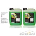 2x TUGA CHEMIE 5 L LITER ALU-TEUFEL SPEZIAL®  FELGENREINIGER FELGEN REINIGER 037