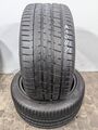 2x Pirelli PZero 275/40 ZR20 106Y Sommerreifen DOT2019 5mm TOP