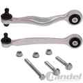 2x QUERLENKER VORNE OBEN LINKS für VW PASSAT 3B AUDI A4 B5 A6 C5 SKODA SUPERB