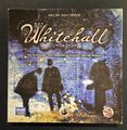 Der Whitehall Mord - Whitehall Mystery Brettspiel 