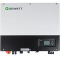 Growatt SPH4600 4,6kW Hybrid Solar Wechselrichter 1-Phasig