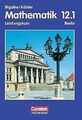 Bigalke/Köhler: Mathematik Sekundarstufe II - Berlin - B... | Buch | Zustand gut