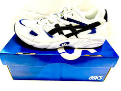 ASICS SportStyle TIGER RUNNER II Sneaker Herren, Gr, 40,5, 