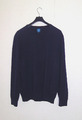 Herren-Sweatshirt Gr. XXL, cool code, Langarm, blau