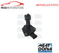 SENSOR MOTORÖLSTAND MEAT & DORIA 72240 A FÜR VW GOLF VI