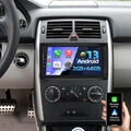 Android 13 Autoradio NAVI GPS Für Mercedes Benz A B Klasse W169 W447 Viano VITO