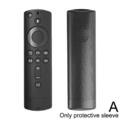 Für Amazon+Fire TV Stick 4K Ersatz Fernbedienung Case 2nd Geschenk Stimme K0I2