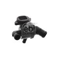 FEBI BILSTEIN THERMOSTAT KÜHLMITTEL FÜR AUDI A3 SKODA SUPERB VW GOLF