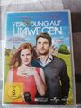 Verlobung auf Umwegen (DVD)