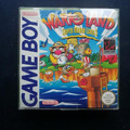 Wario Land: Super Mario Land 3 NINTENDO GAME BOY DB in ORIGINAL OVP NEUWERTIG!!