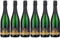 6x Riesling Sekt brut traditionelle Individualist Flaschengärung, 2020 - Weingu…