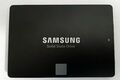 Samsung 870 EVO 250 GB 2,5 Zoll SATA III Interne SSD