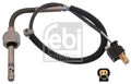 Abgastemperatursensor 49299 FEBI BILSTEIN für MERCEDES-BENZ NISSAN SEAT