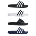 adidas Adilette Aqua Saunaschuhe Badelatschen Badeschlappen Unisex