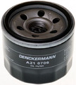 DENCKERMANN ÖLFILTER SMART A210706