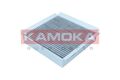 KAMOKA (F520301) Innenraumfilter Pollenfilter Mikrofilter für SMART