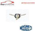 LENKSTOCKSCHALTER MAGNETI MARELLI 000052105010 A FÜR ABARTH 500 595 695 1.4L