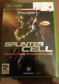 xbox classic spiele konvolut Splinter Cell Pandora Tomorrow