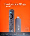 Der neue Amazon Fire TV Stick 4K MAX (2.Gen,2023) mit Unterstützung für Wi-Fi 6E