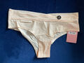 Hunkemöller Panty S beige invisible