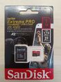 For-SanDisk Extreme Pro Micro SD UHS-I Speicherkarte 1TB