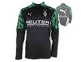 Borussia Mönchengladbach Training Top Puma BMG Jersey Gladbach Shirt Gr.M - 3XL