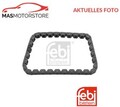 KETTE ÖLPUMPENANTRIEB ÖLPUMPENKETTE FEBI BILSTEIN 45954 A FÜR VW PASSAT