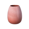 like. by Villeroy & Boch Perlemor Home Vase Drop groß 17,5 cm