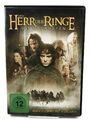 DVD • Der Herr der Ringe - Die Gefährten + Die Zwei Türme #K61