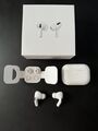 Apple AirPods Pro (1. Generation) ​​​​​​​mit MagSafe Ladecase (2021)