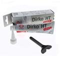 DIRKO HT Dichtmasse ELRING 70ml beige bis 315° Silikon Motor Ölwanne Getriebe