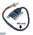 BUGIAD NOx-Sensor, NOx-Katalysator BNX74055 für MERCEDES-BENZ