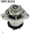 Wasserpumpe VKPC 81211 SKF für AUDI SKODA VW PORSCHE SEAT FORD