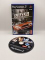 Driver: Parallel Lines (Sony PlayStation 2) 2006 OVP ohne Anleitung