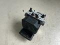 VW Passat 3B6 Variant 1.9 TDI 74kW 2001 ABS-Hydraulikblock 4B0614517G