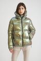 Canadian Classics Amherst Winterjacke Bronze