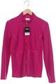 Peter Hahn Strickjacke Damen Cardigan Jacke Gr. EU 36 Schurwolle Pink #eut89i5