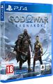 God of War: Ragnarok (Ps4) Brandneu & Sealed