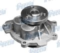 FRECCIA Wasserpumpe Motorkühlung WP0132 für OPEL ZAFIRA FAMILY A05 ASTRA A04 P10